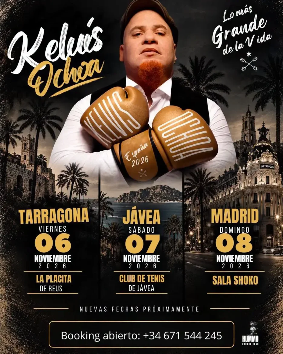 795254980 976817365428652 3539204373308191651 n 1 - Propuestas musicales