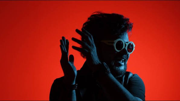 Aleks Syntek feat Moncho Chavea Ruk O – Masepum - Propuestas musicales