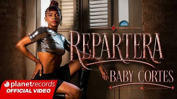 Baby Cortes Ale Ruz Repartera - Propuestas musicales