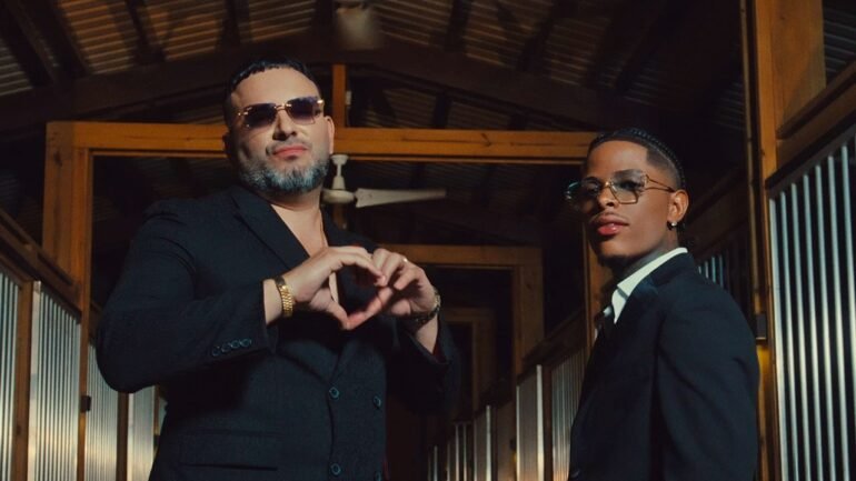 Bambino the Boss feat Anthoni Brown En Esta Vida - Propuestas musicales