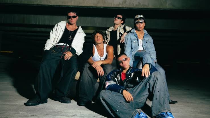 DND – Too Good - Propuestas musicales