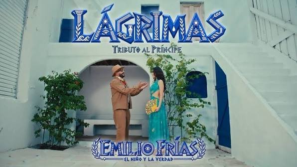 El Nino Y La Verdad – Lagrimas Tributo al Principe - Propuestas musicales