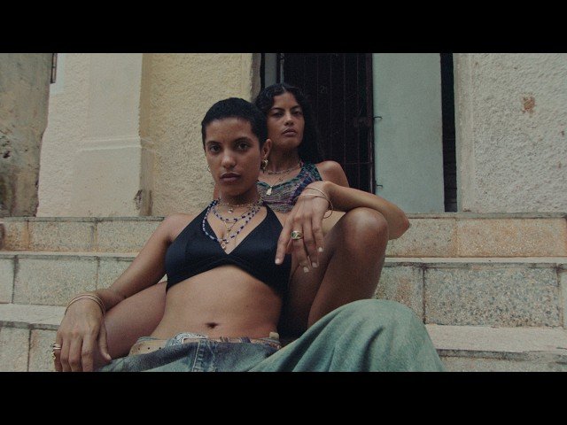 Ibeyi – Moshpit - Propuestas musicales