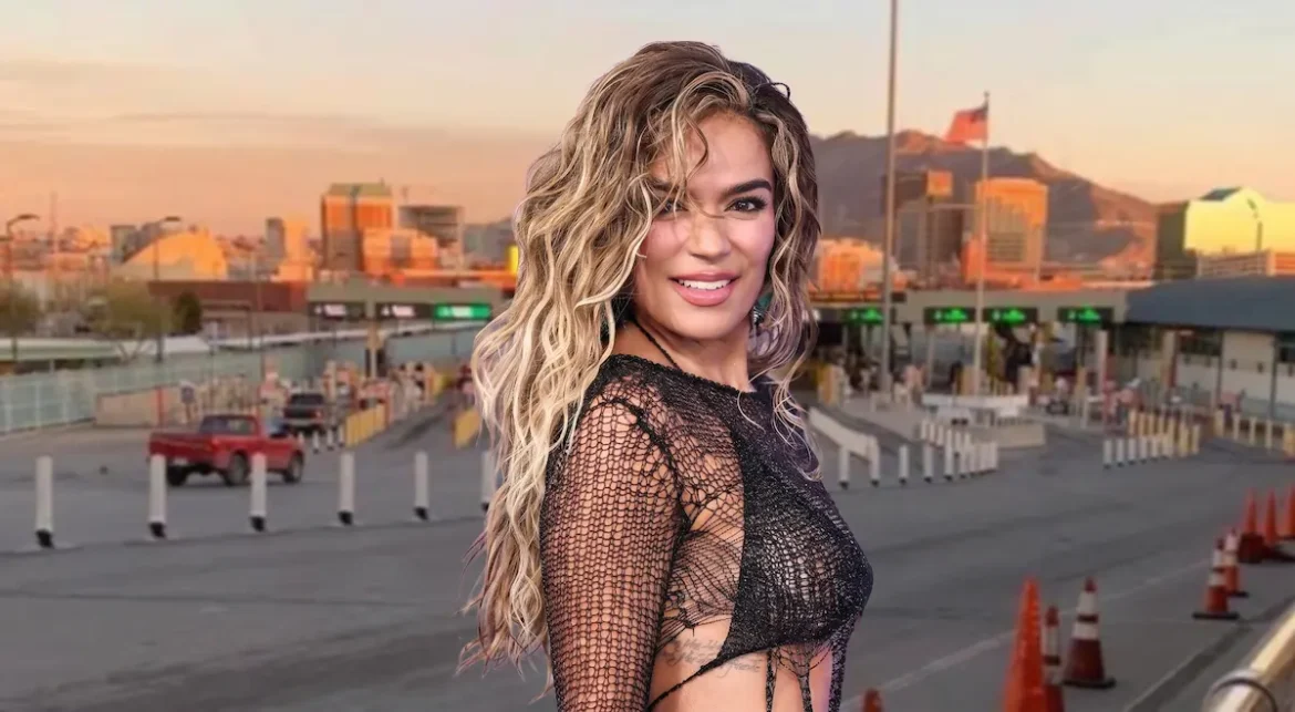 Karol G proxy - Propuestas musicales