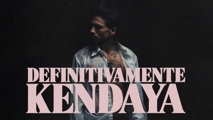 Kendaya – Definitivamente - Propuestas musicales