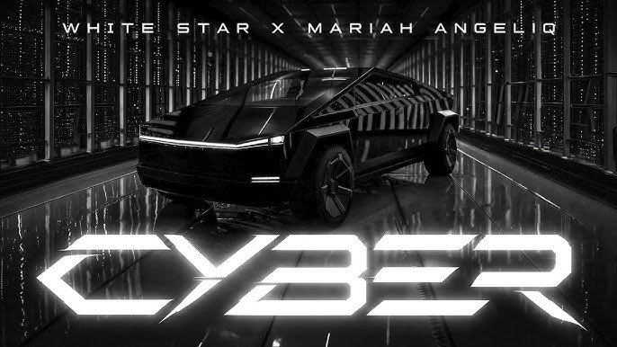 Mariah Angeliq feat White Star Cyber - Propuestas musicales