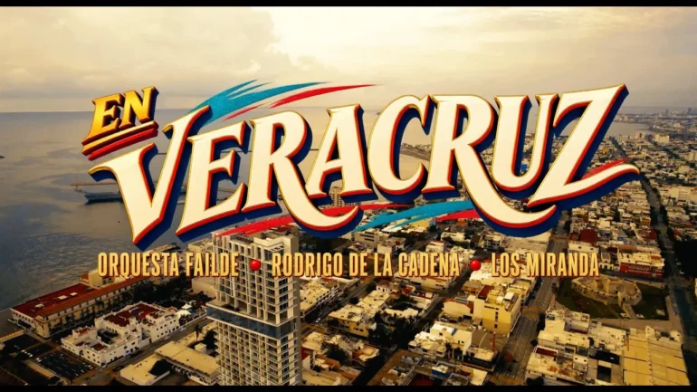 Orquesta Failde feat Los Miranda Rodrigo De La Cadena – En Veracruz - Propuestas musicales