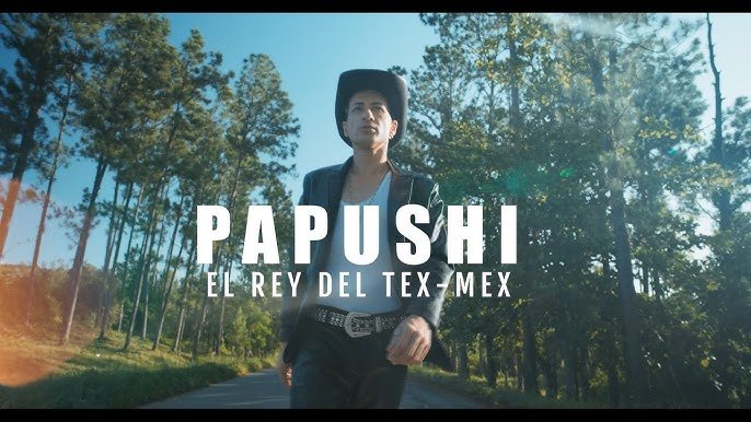 Papushi – Donde estas amor - Propuestas musicales