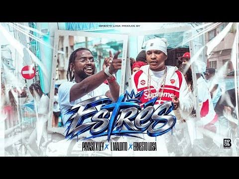 Payaso x Ley feat Befocus Music Ernesto Losa – Estr3s - Propuestas musicales