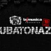 Cubatonazo celebra diez años de Ritmo 95: Miami prepara una noche para celebrar la música cubana. ¡Boletos a la Venta!