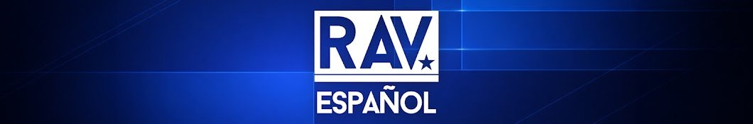 banner rav en espanol banner - Propuestas musicales