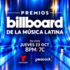 Del streaming al estadio: los Premios Billboard 2026 revelan quién tiene realmente el poder en la música latina.