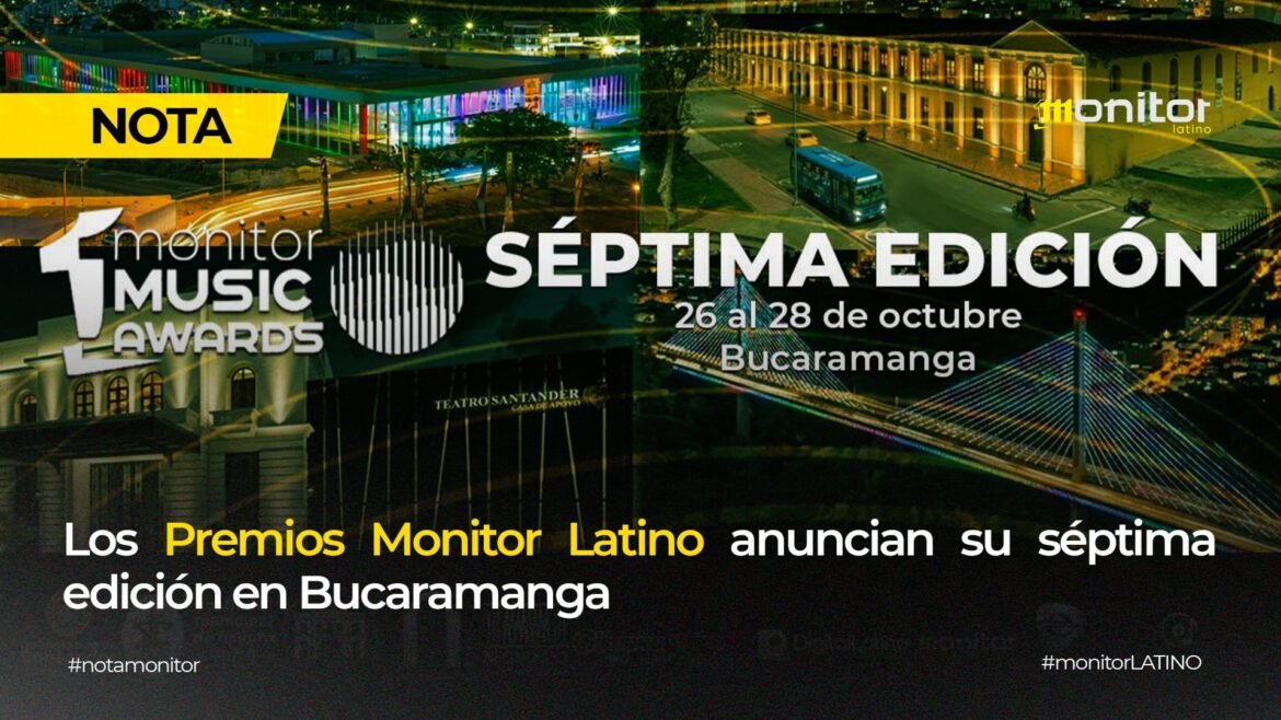 nota monitor 3 3 - Propuestas musicales