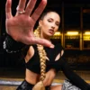 ¿Quién es Aria Vega? la pregunta que se hace la audiencia cubana, del Caribe colombiano al centro del pop.