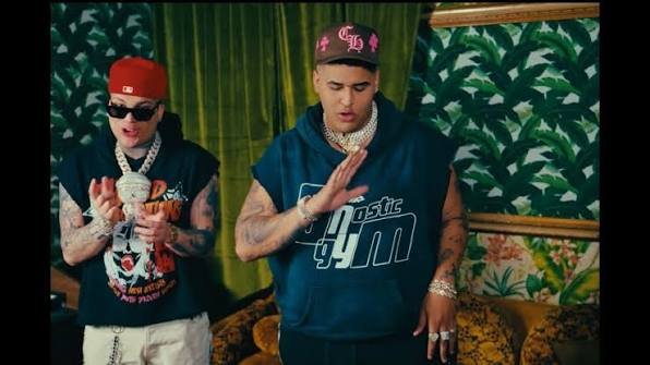 Chucho Flash feat Dany Ome Kevincito El 13 – Otro Palito - Propuestas musicales