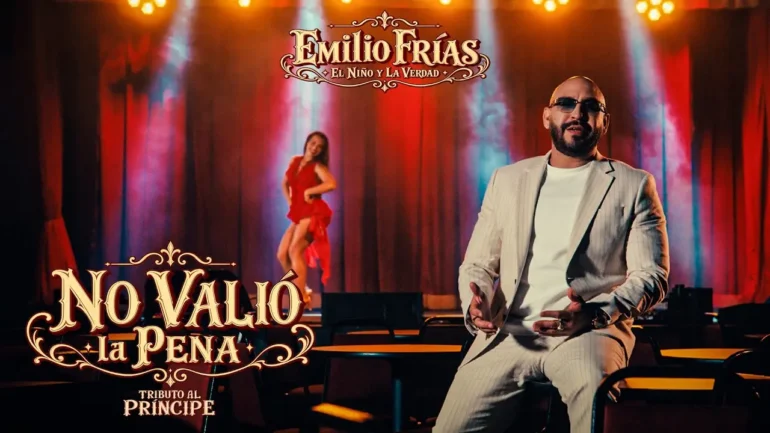 El Nino y La Verdad No Valio La Pena Tributo al Principe - Propuestas musicales