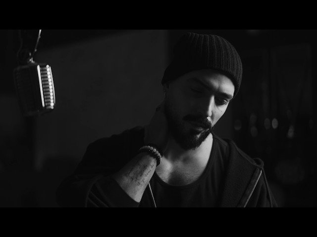 Luis Figueroa – Te Fallare Let You Down - Propuestas musicales