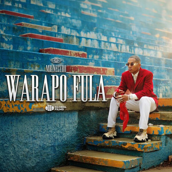 Mr Nectro – Warapo Fula - Propuestas musicales