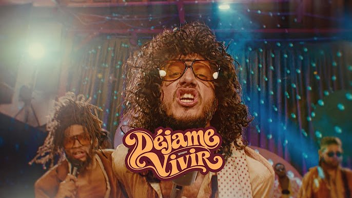 OD – Dejame Vivir - Propuestas musicales