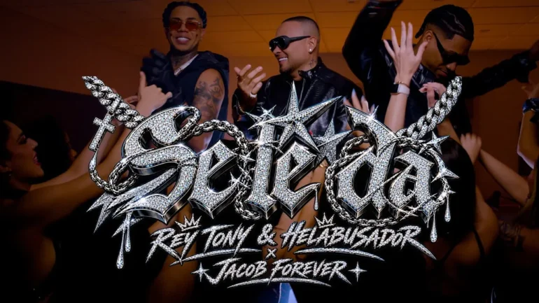 Rey Tony feat Helabusador Jacob Forever – Se Le Da - Propuestas musicales