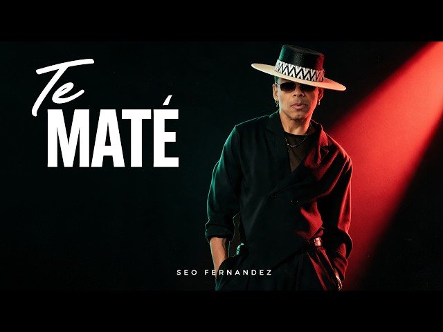 Seo Fernandez feat Maikel Miki – Te Mate - Propuestas musicales