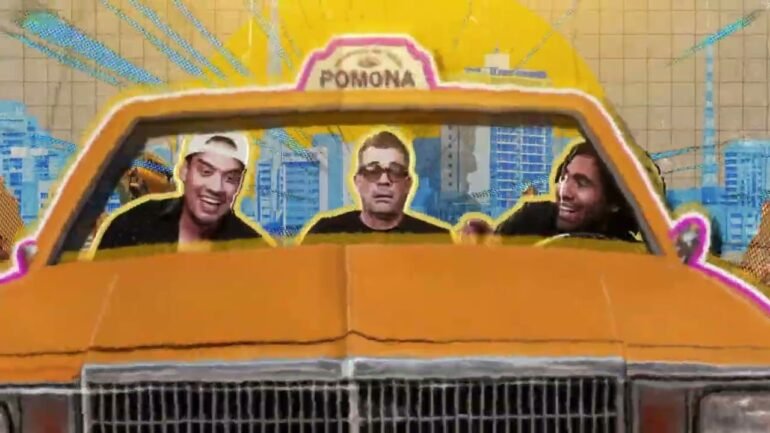 Sucursal feat Rafael Pollo Brito – Caibo - Propuestas musicales