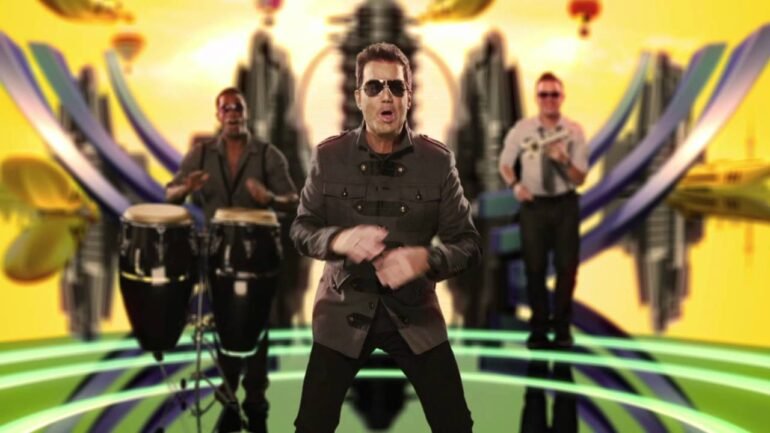 Willy Chirino – Yellow Submarine - Propuestas musicales