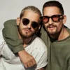 Mau y Ricky miran hacia el Reparto cubano: Bebeshito y Wow Popy podrían ser los protagonistas de una colaboración inesperada.