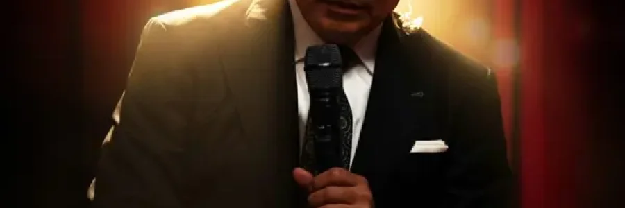 Gilberto Santa Rosa – Íntimo