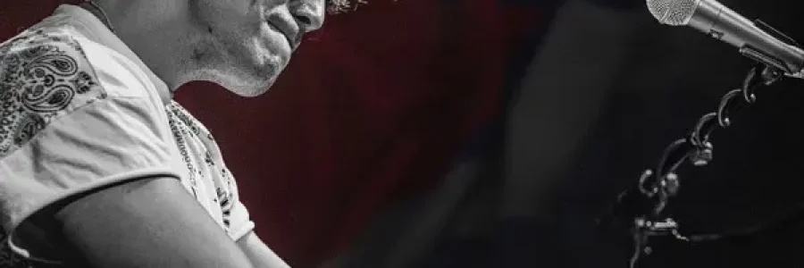 Jorge Luis Pacheco – Live From Havana