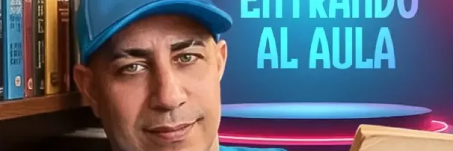 Juan Ballestero & Havana City Entrando Al Aula