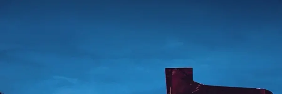 Roberto Fonseca & Vincent Ségal – Nuit Parisienne à La Havane